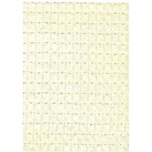 遮光ネット　80％　2m×50m　白　55629　/　農業　日よけ