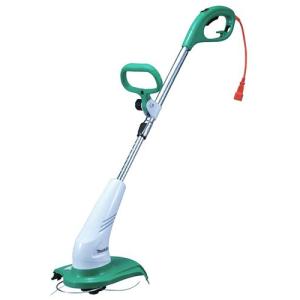 Makita マキタ 充電式 草刈機 MUR100DSH 刈込み幅230mm 樹脂刃で安心