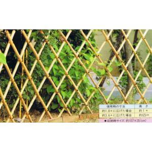 人工竹垣】金閣寺垣連結用 : 越川竹材工業 - 通販 - Yahoo!ショッピング