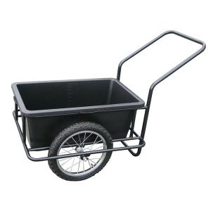 ミニリヤカー TC2025 57122 リヤカー リアカー : ガーデンメイトYahoo