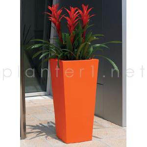 ローラアシュレイ オフィシャル植木鉢 キューブライトAタイプ（サイズ