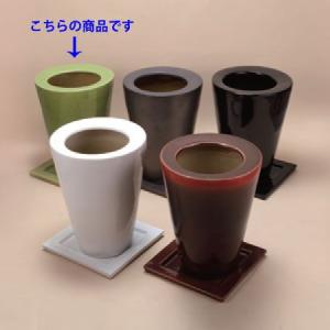ローラアシュレイ オフィシャル植木鉢 キューブライトAタイプ (サイズ