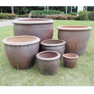 ローラアシュレイ オフィシャル植木鉢 キューブライトAタイプ（サイズ