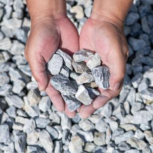 砕石 砂利 庭 ガーデニング 防犯砂利 砂利敷...の詳細画像3