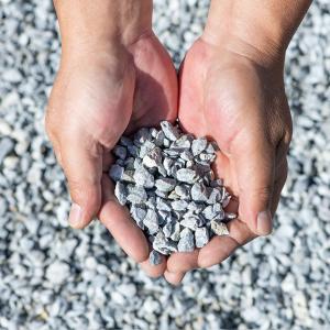 砂利 庭 ガーデニング 防犯砂利 砂利敷き 砕...の詳細画像3
