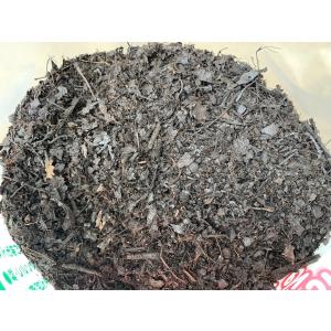 特選腐葉土 ふるい通し 14L 基本用土の詳細画像1
