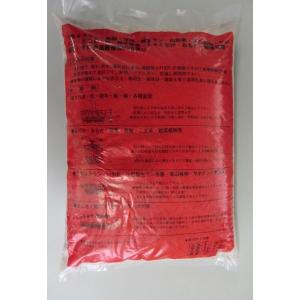 水洗い蝦夷砂 (細粒) 18L 基本用土の詳細画像1