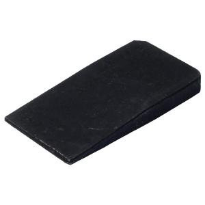 板矢　中　6枚セット　12厚×80L×40mm幅石工具：石工道具