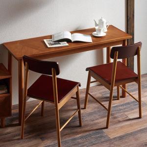 送料無料 アンティーク家具 机 デスク バタフライ式 ライティング