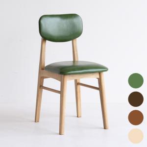 ダイニングチェア 単品 完成品 ソフトヴィンテージ風 デスクチェア