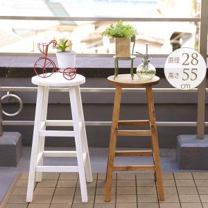 フラワースタンド 木製 花台 プランタースタンド 木製フラワースタンド　