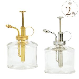 霧吹き かわいい おしゃれ 小さい ガラス おしゃれな