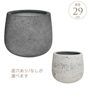 特大鉢 セット6 (穴あり) 63cm (KL-R-05L) : ガーデンズ通販 - 通販