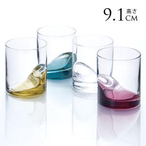 sghr（スガハラ） グラス 3type of bubbles 3種の泡 シャンパン