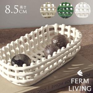 並行輸入品】 ファームリビング Ferm Living グリブ ツールボックス