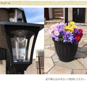 ガーデンライト ソーラー LED ヨーロッパ ...の詳細画像2