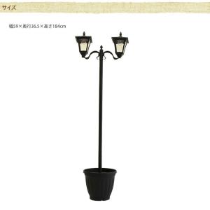 ガーデンライト ソーラー LED ヨーロッパ ...の詳細画像4