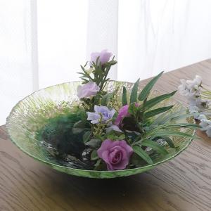 バカラ（Baccarat） ベース 花瓶 コロンビーヌ 9cm 2100928 ネーム入れ