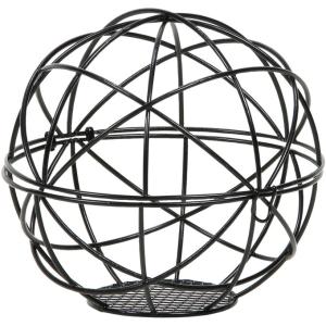 ワイヤー オブジェ 日本 和室 アイアン 装飾  正月飾り