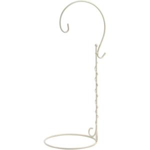 ワイヤー スタンド ハンギング アイアン かわいい 飾る