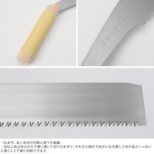 のこぎり DIY 工具 業務用 家庭用 丸太用...の詳細画像1