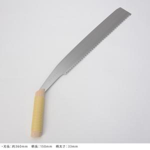 のこぎり DIY 工具 業務用 家庭用 丸太用...の詳細画像3