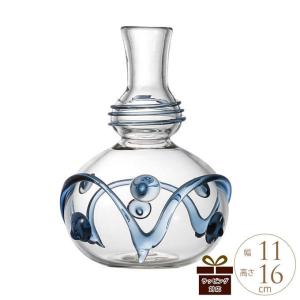バカラ（Baccarat） ベース 花瓶 ディーバ DIVA ブーケ 40cm Sサイズ