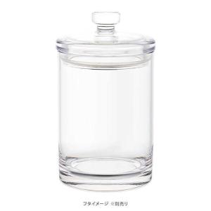 花瓶 クリア 割れない ポリカ ストレート ア...の詳細画像4