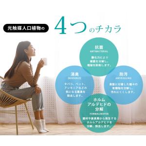 フェイクグリーン 鉢植え 大きい 観葉植物 鉢...の詳細画像4