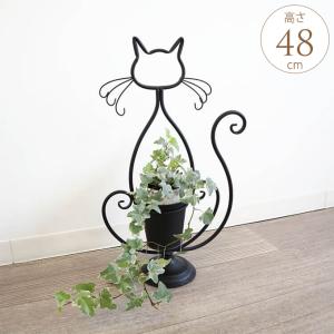 ナタリー・レテ ヴェイス・ラッキー・キャット マネキ 招き猫の花瓶