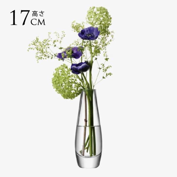 LSA International フラワーベース FLOWER フラワー SINGLE STEM ...