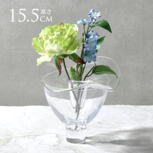 アーリッカ リサラーソン お花と花瓶セット アーリッカ リサラーソン