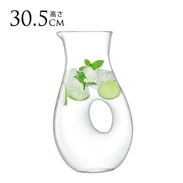 LSA ONO ウォータージャグ 2.25L CELAR   北欧 雑貨 ピッチャー カラフェ ウォ...