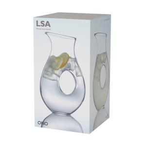 LSA ONO ウォータージャグ 1.2L C...の詳細画像4