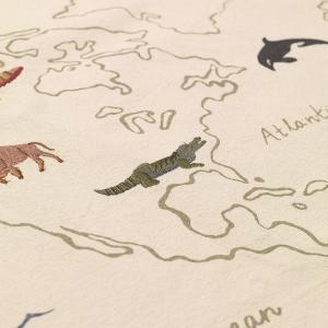 ferm LIVING ファームリビング 世界...の詳細画像3