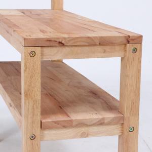 玄関 ベンチ 収納 Natural Signa...の詳細画像4
