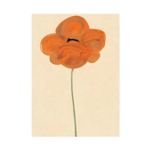 ポスター 北欧 アートポスター ペーパーコレク...の詳細画像1