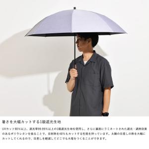 日傘 折りたたみ 軽量 完全遮光 晴雨兼用 2...の詳細画像2