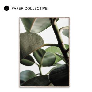 PAPER COLLECTIVE Green Home 03 ポスター 50×70cm ペーパーコレクティブ 北欧 デンマーク コペンハーゲン アート ウォールデコレーション おしゃれ｜gardiner