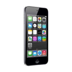 iPod touch(第7世代)256GB（スペースグレイ）MVJE2J/A/apple