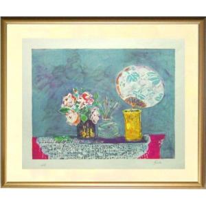 ワイズバッシュ オリジナルリトグラフ ドンキホーテ 小サイズ ギフト