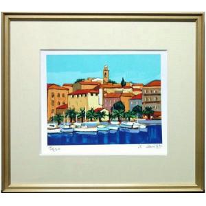 ワイズバッシュ オリジナルリトグラフ ドンキホーテ 小サイズ ギフト