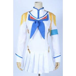 キルラキル 鬼龍院皐月 コスプレ衣装 ファッション の商品一覧 通販 Yahoo ショッピング