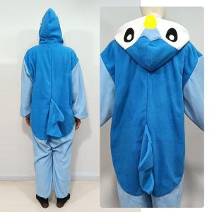 ポケモン ポッチャマ 着ぐるみ コスチューム ベビー用 の商品一覧 ベビー服 シューズ ベビー キッズ マタニティ 通販 Yahoo ショッピング