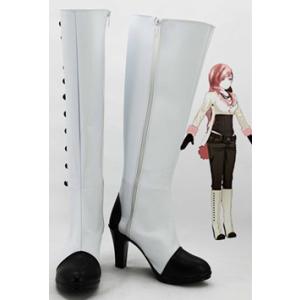 コスプレ靴   RWBY Neo コスプレブーツ オーダーサイズ製作可能m2213｜gargamel-store