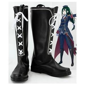 コスプレ靴   Re:ゼロから始める異世界生活 クルシュ・カルステン コスプレブーツ オーダーサイズ...