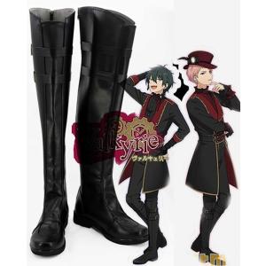 DRAMAtical Murder DMMD ノイズ Noiz（靴別売） コスプレ衣装w1851