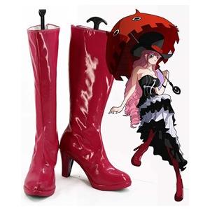 コスプレ ペローナ その他のコスプレ衣装 の商品一覧 コスプレ衣装 楽器 手芸 コレクション 通販 Yahoo ショッピング