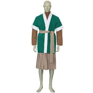 Naruto Haku Ha コスプレ衣装｜gargamel-store