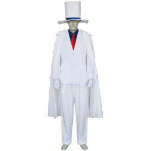 名探偵コナン 怪盗キッド 黒羽快斗 デラックス ...の商品画像